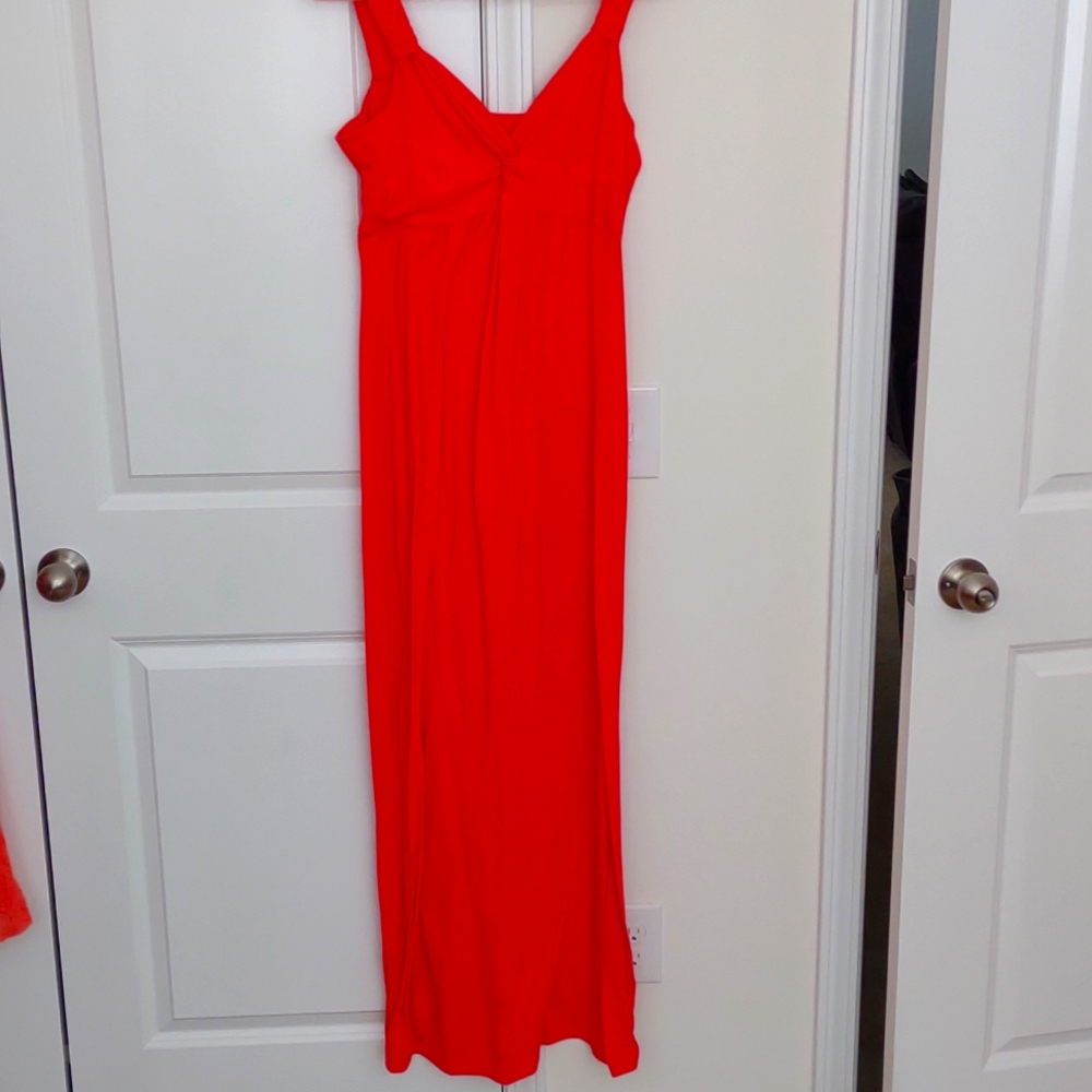 Maxi Sundress